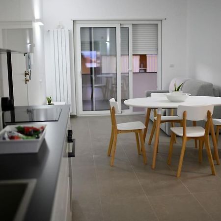Апартаменти Matilde'S Flat Мілаццо Екстер'єр фото